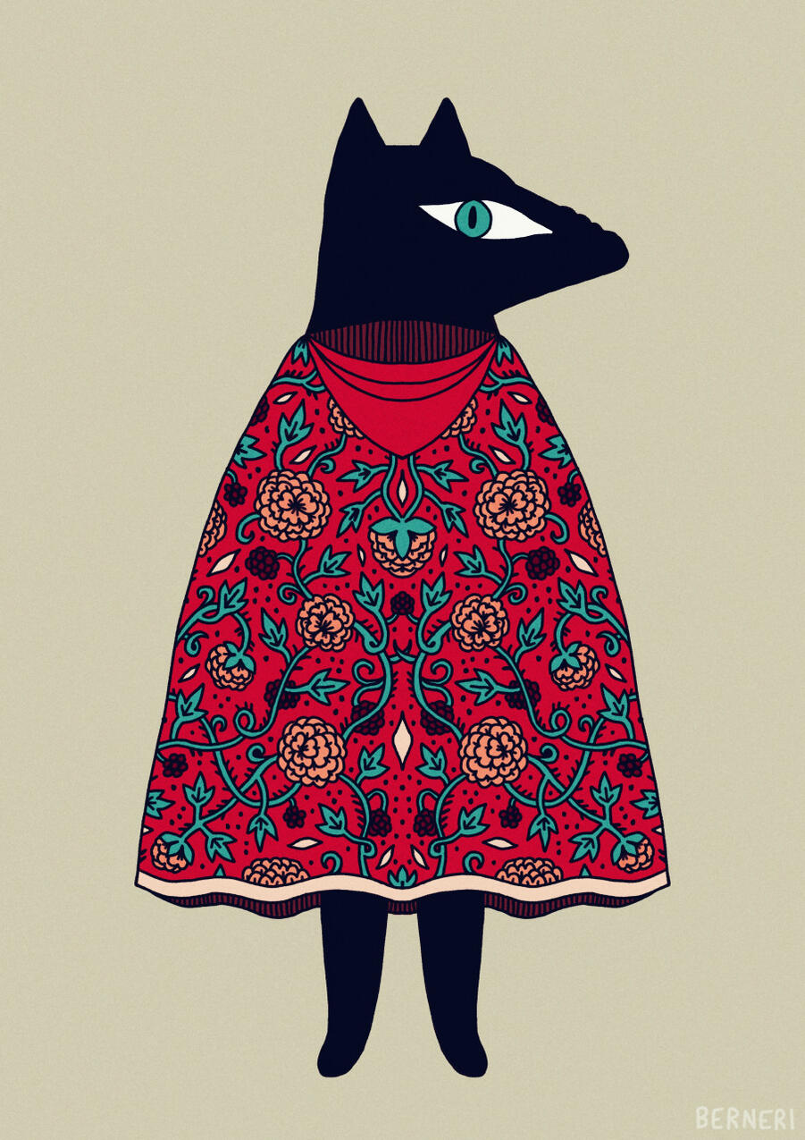 Little Red Riding Hood